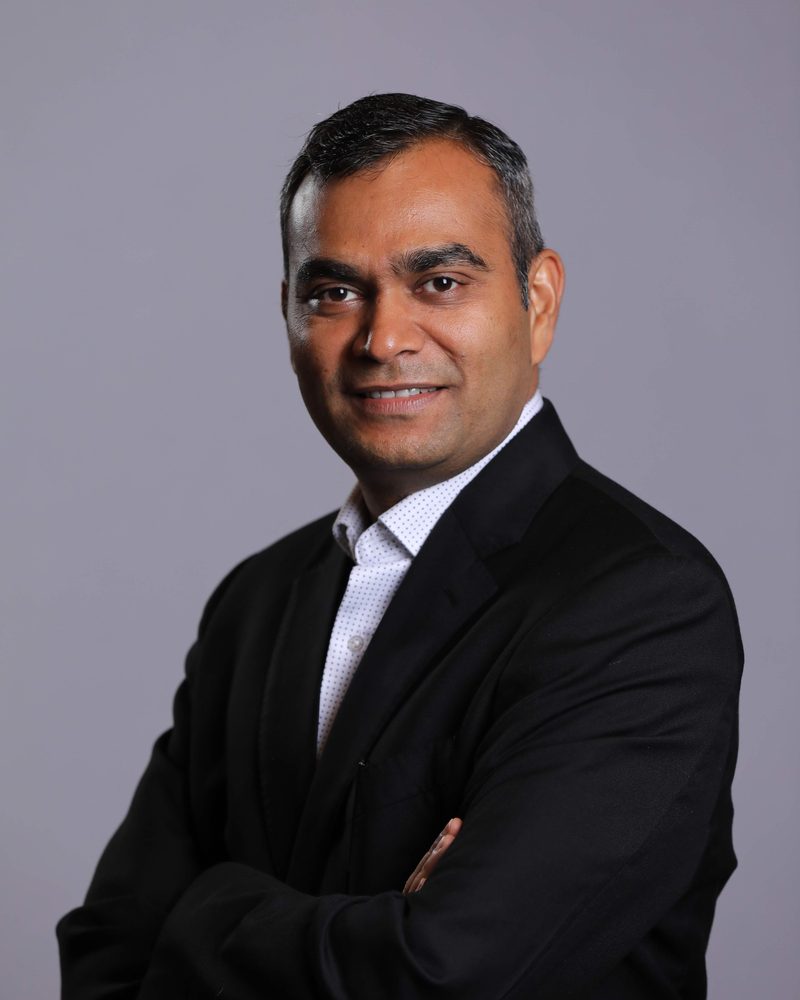 Ravi Gupta